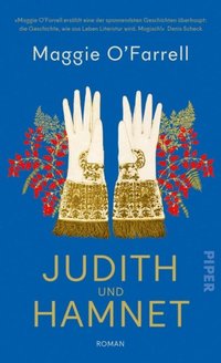 Judith und Hamnet (e-bok)