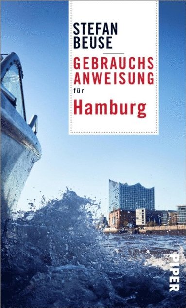 Gebrauchsanweisung fÃ¼r Hamburg