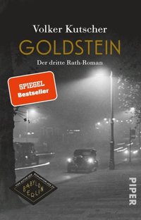 Goldstein (e-bok)