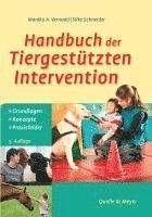 Handbuch der Tiergestützten Intervention (häftad)