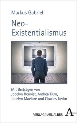 Neo-Existentialismus (inbunden)
