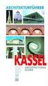Architekturfuhrer Kassel: Architectural Guide