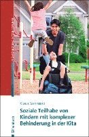 Soziale Teilhabe von Kindern mit komplexer Behinderung in der Kita (hftad)