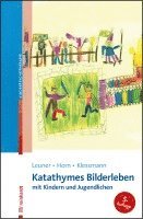 Katathymes Bilderleben mit Kindern und Jugendlichen (h�ftad)