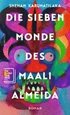 Die sieben Monde des Maali Almeida