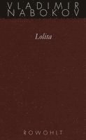 Gesammelte Werke 08. Lolita (inbunden)