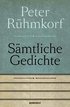S�mtliche Gedichte 1956 - 2008