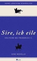 Sire, ich eile (hftad)
