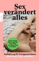 Sex verändert alles (pussel)
