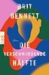 Die verschwindende Hlfte