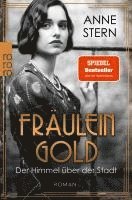 FRULEIN GOLD: DER HIMMEL BER DER STADT (pocket)