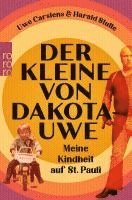 Der Kleine von Dakota-Uwe (hftad)
