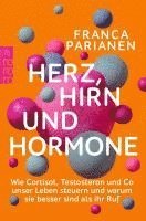 Herz, Hirn und Hormone (inbunden)