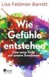 Wie Gef�hle entstehen