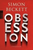 Obsession (inbunden)