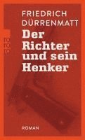 Der Richter und sein Henker (hftad)