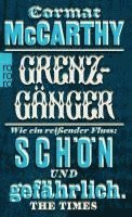 Grenzgänger (häftad)