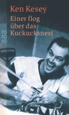 Einer flog  uber das Kuckucksnest (inbunden)