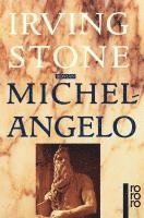 Michelangelo (inbunden)