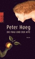 Frau Und Der Affe, Die (pocket)