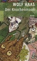 Der Knochenmann (häftad)