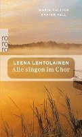 Alle singen im Chor (häftad)
