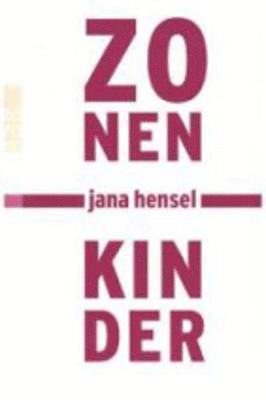 Zonenkinder (häftad)