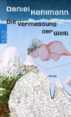 Die Vermessung der Welt (hftad)
