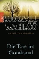 Die Tote im Gtakanal (hftad)