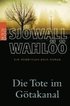 Die Tote im Gtakanal