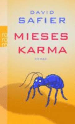 Mieses Karma (hftad)