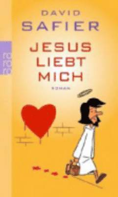 Jesus liebt mich (hftad)