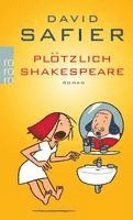 Pltzlich Shakespeare (hftad)