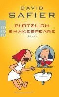 Pltzlich Shakespeare (hftad)