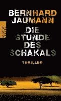 Stunde des Schakals (inbunden)