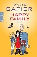 Happy Family (häftad)