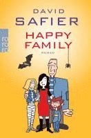 Happy Family (hftad)
