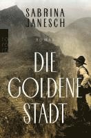 Die goldene Stadt (hftad)