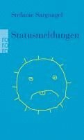 Statusmeldungen (häftad)