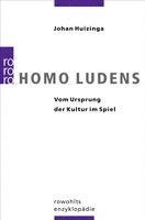 Homo ludens (hftad)