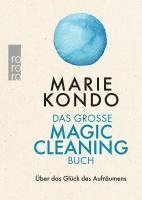 Das große Magic-Cleaning-Buch (inbunden)