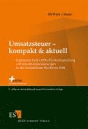 Umsatzsteuer - kompakt & aktuell (hftad)