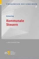 Kommunale Steuern (h�ftad)