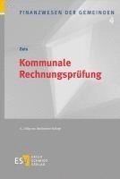 Kommunale Rechnungspr�fung (inbunden)