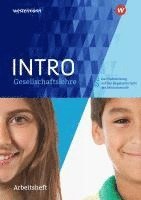Intro Gesellschaftslehre. Arbeitsheft (pussel)