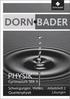 Dorn / Bader Physik SII 2. Lsungen zum Arbeitsheft