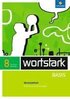 wortstark Basis 8. Werkstattheft. Differenzierende Ausgabe. Nordrhein-Westfalen