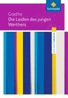 Die Leiden des jungen Werthers: Textausgabe (hftad)