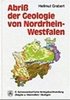 Abri der Geologie von Nordrhein-Westfalen