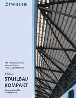Stahlbau Kompakt (häftad)